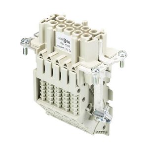 Klemadapter BAS BAF KL 10 2,5 50 VVE=10