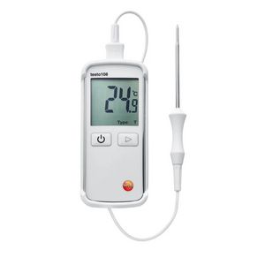 Temperatuurmeter 108-1