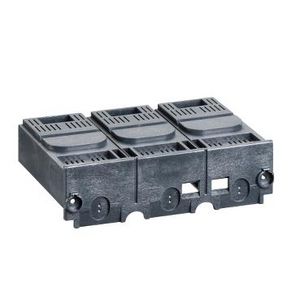 Korte klemmenafdekkap 3P NSX/INS/INV ComPact