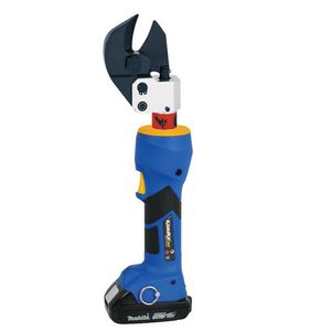 Electrisch hydraulische Kabelschaar ES20CFM