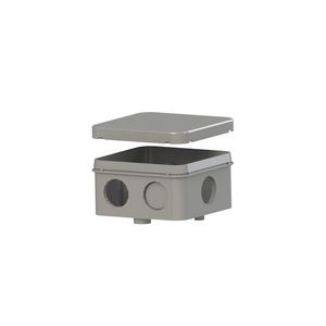 Kabeldoos 220-A IP-55 VVE=100