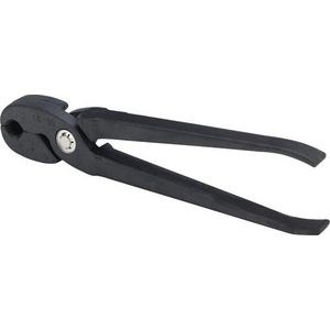 Montage-Geleide Tang 12/14/16 staal/blank