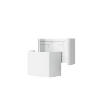 Toestelbekleding LWA 100