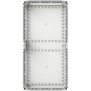 Installatiekast VMS 63 BODEM