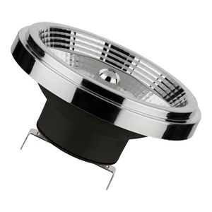 LED-lamp R111 Bridge spot ES111 G53 12V DIM 9W (75W) 927 24D