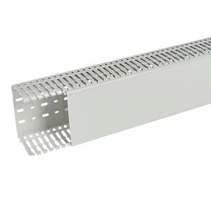 Lengte a 2m. Bedradingskoker 120x80 halogeenvrij Segma VVE=8