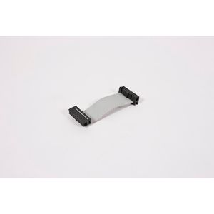 Ribbon kabel CPU-kaart - EBV-kaart