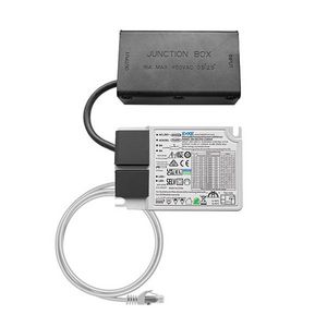 Regelapparaat DRIVER-SET 30W 700mA RJ45 DALI-2