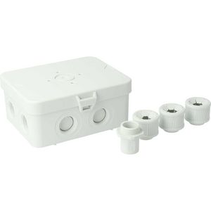 Kabeldoos AK2-IP40