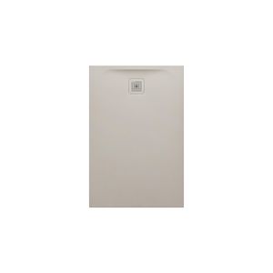 Douchevloer 1200x800x33mm beige matt H2109521860001