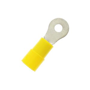 Kist a 100st. geisoleerde ringkabelsch. M3,5 4-6mm²