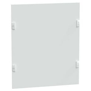 BLIND AFDEKPLAAT 12M B600/B650 Prisma P