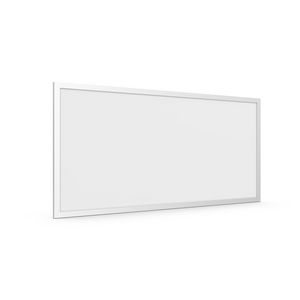 Plafond infraroodpaneel met hoge temperatuur 180gr.C glas 59