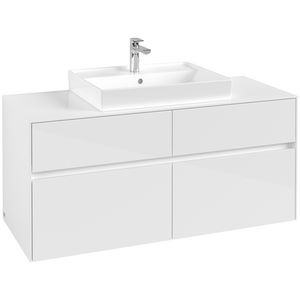 Collaro Wastafelonderkast 1200x548x500mm C08100DH