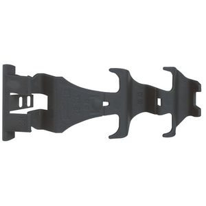 Kabelklem voor dekselbreedte 85mm DLP VVE=50