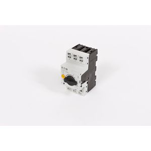Thermische motorbeveiligingsschakelaar 0-10A (PKZM0-10-C)