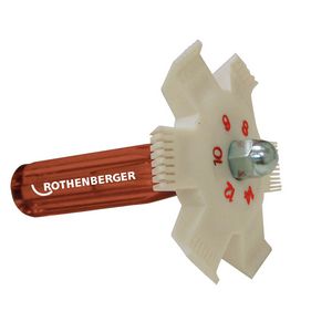 Lamellenkamm 8-9-10-12-14-15
