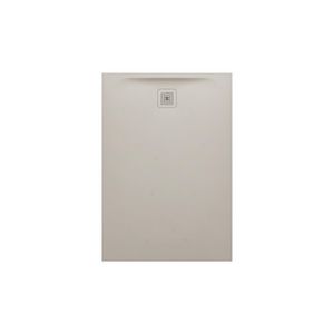 Douchevloer 1300x900x42mm beige matt H2159581860001