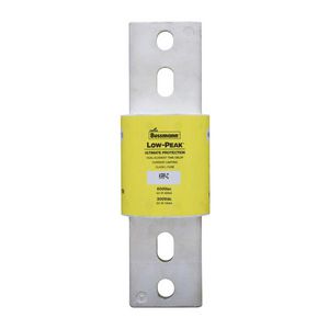 Zekering laagspanning 1800A AC 600V DC 300V 89x273mm class