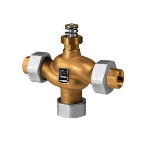 ZMD-225-10 2-wegklep