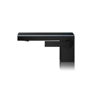 AXOR MyEdition plaat 150 metaal mat zwart