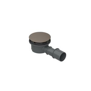 Compact+ hor-05 l/s Af-en overgarnitr Dou B568-417