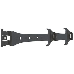 Kabelklem voor dekselbreedte 130mm DLP VVE=50