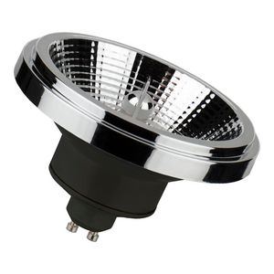 LED-lamp AR111 GU10 DIM 9W 75W 620lm 927 24D Anti-Verbli.
