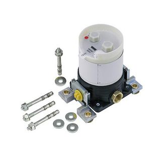 flexx.boxx tbv vrijstaande badmengkraan