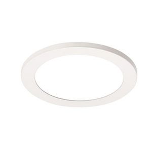 Toebehoren MYRIAD LED ring wit