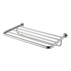 IOM handdoekrek 570mm chroom