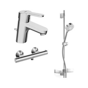 Primo badkamer pakket THM