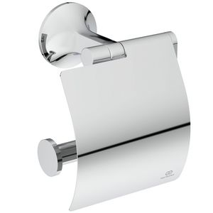 Closetrolhouder 130x154mm chroom La Dolce Vita