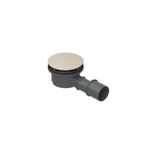 Compact+ hor-05 l/s Af-en overgarnitr Dou B568-422