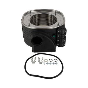 Warmtewisselaar 3+1 7769953