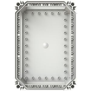 Installatiekast VMS 32 BODEM VVE=4