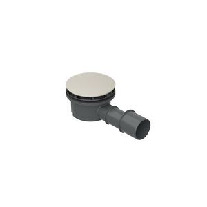 Compact+ hor-05 l/s Af-en overgarnitr Dou B568-423