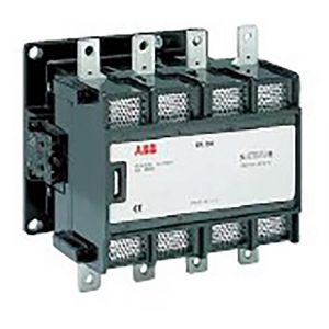 Magneetschakelaar 4 P AC-1 800A spoelcode AM 1NO1NC