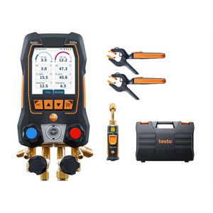 Smart vacuum set 558s