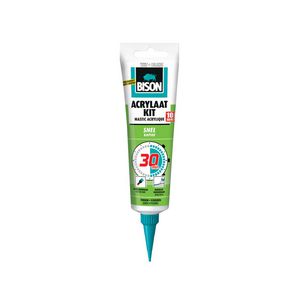 Acrylaatkit Snel 30min 150g VVE=12