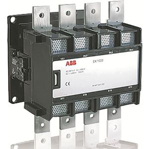 Magneetschakelaar EK1000-40-22 220-230V 50Hz