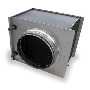 KWB-355-3 Koudwaterbatterij