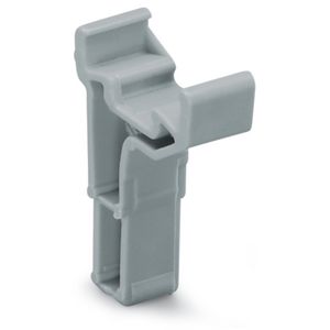 Adapter grijs 2002-161 VVE=25