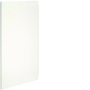 Deur links geventileerd 160/205mm diepe verdeler H 800xB 105