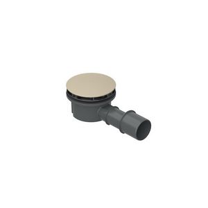 Compact+ hor-05 l/s Af-en overgarnitr Dou B568-424