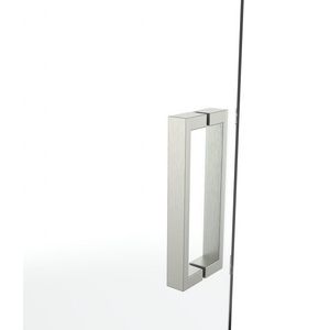 Dubbele handgreep BN 190mm