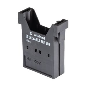 Blind module bus VVE=10