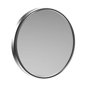 Pure scheerspiegel diam203mm zelfklevend 3x vergrotend chr