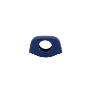 Doos a 10st. afdekkap voor sleutel PAC-CD-FB-OPSC-NOC blauw