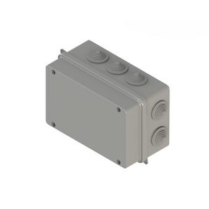 Kabeldoos 223-BTA IP-54 VVE=3